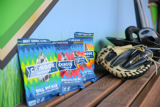 5 Hilarious MLB Sunflower Seed Moments