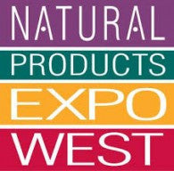 Natural Products Expo West 2014