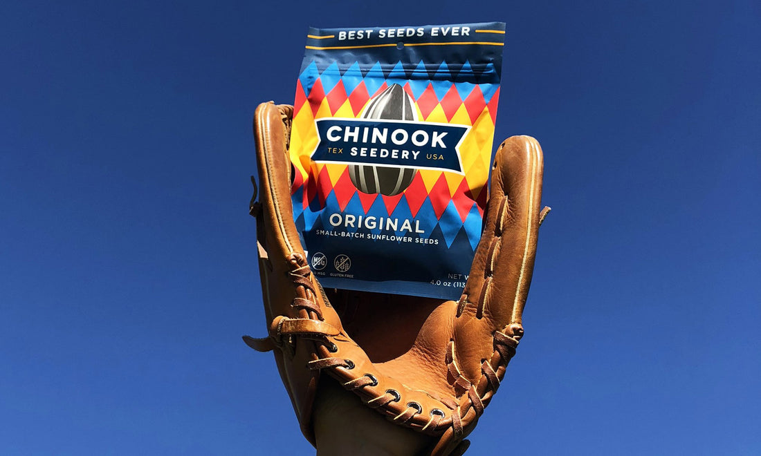 A Pitch-Perfect Parent: How to Win When Baseball Season is in Full Swing