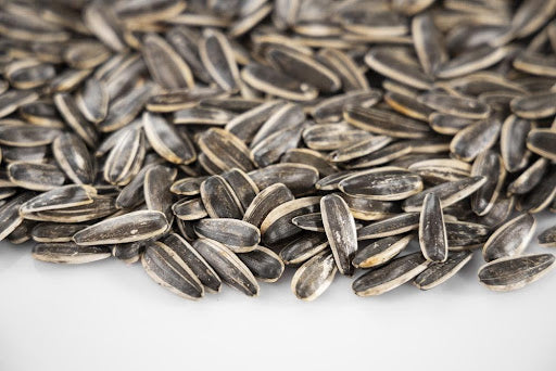 How to Eat Sunflower Seeds
