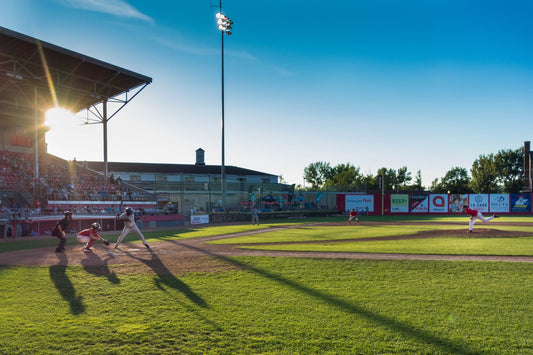 Best Fundraising Ideas for Youth Sports Teams