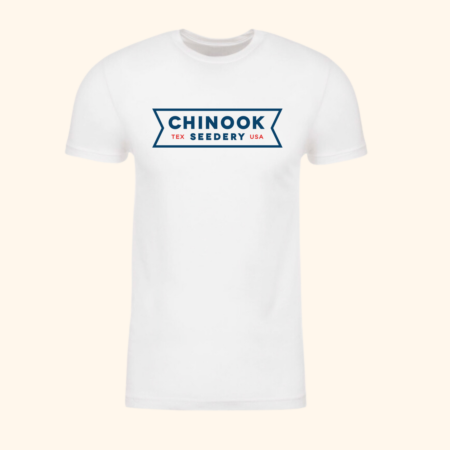 Logo Tee