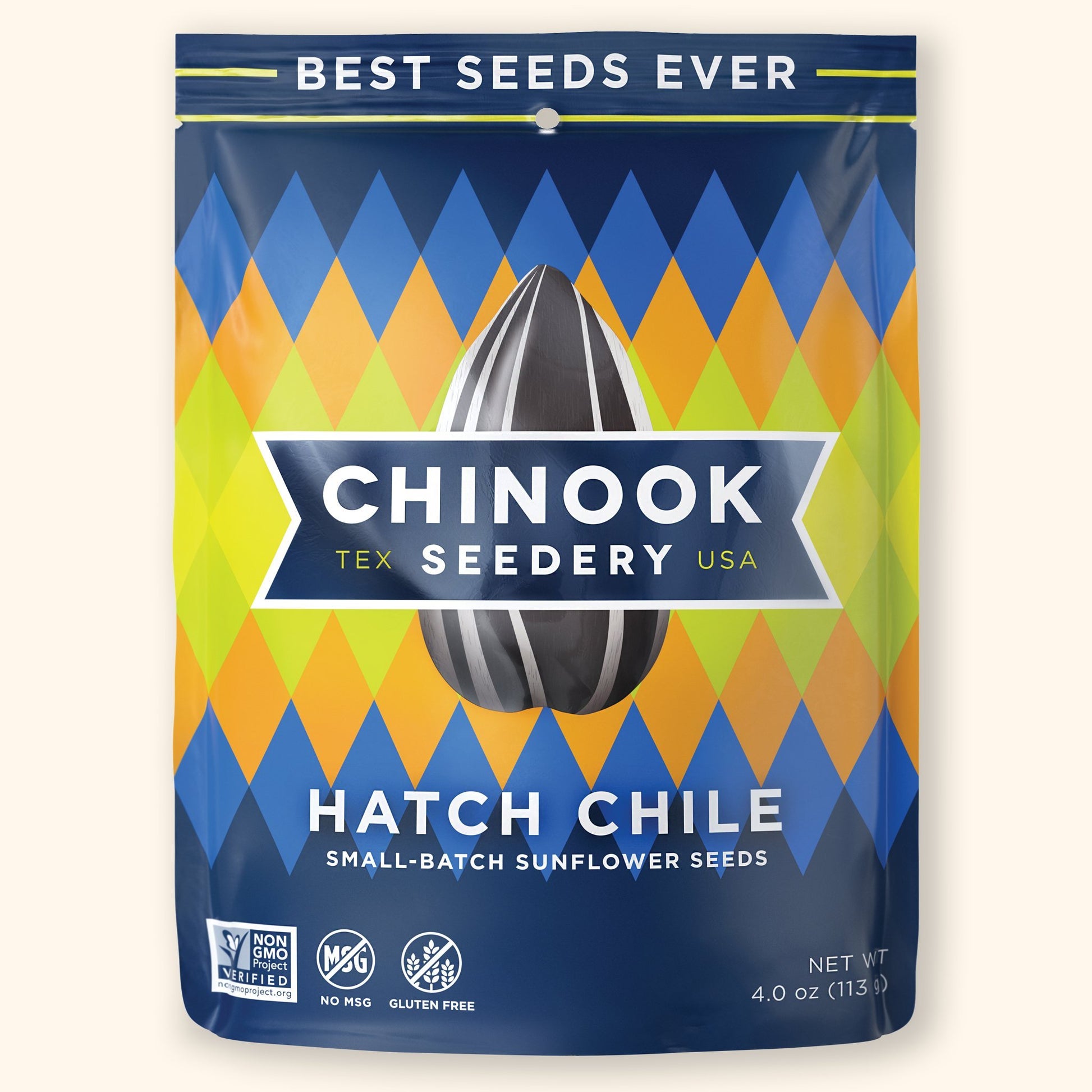 best spicy snacks healthy sunflower seeds