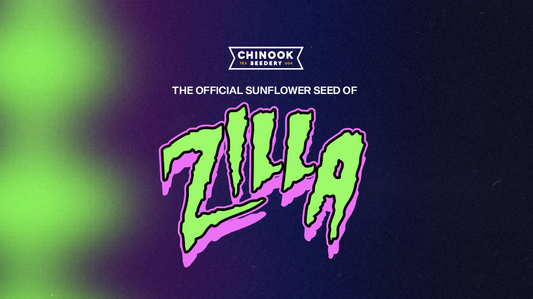 Chinook Seedery Partners with World Series Champion & Two-Time Cy Young Winner Blake Snell, Expanding Youth Baseball Impact Through Zilla National