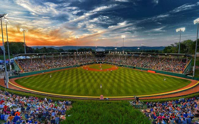 Little League World Series: 5 Reasons It’s the Best Tournament in Sports