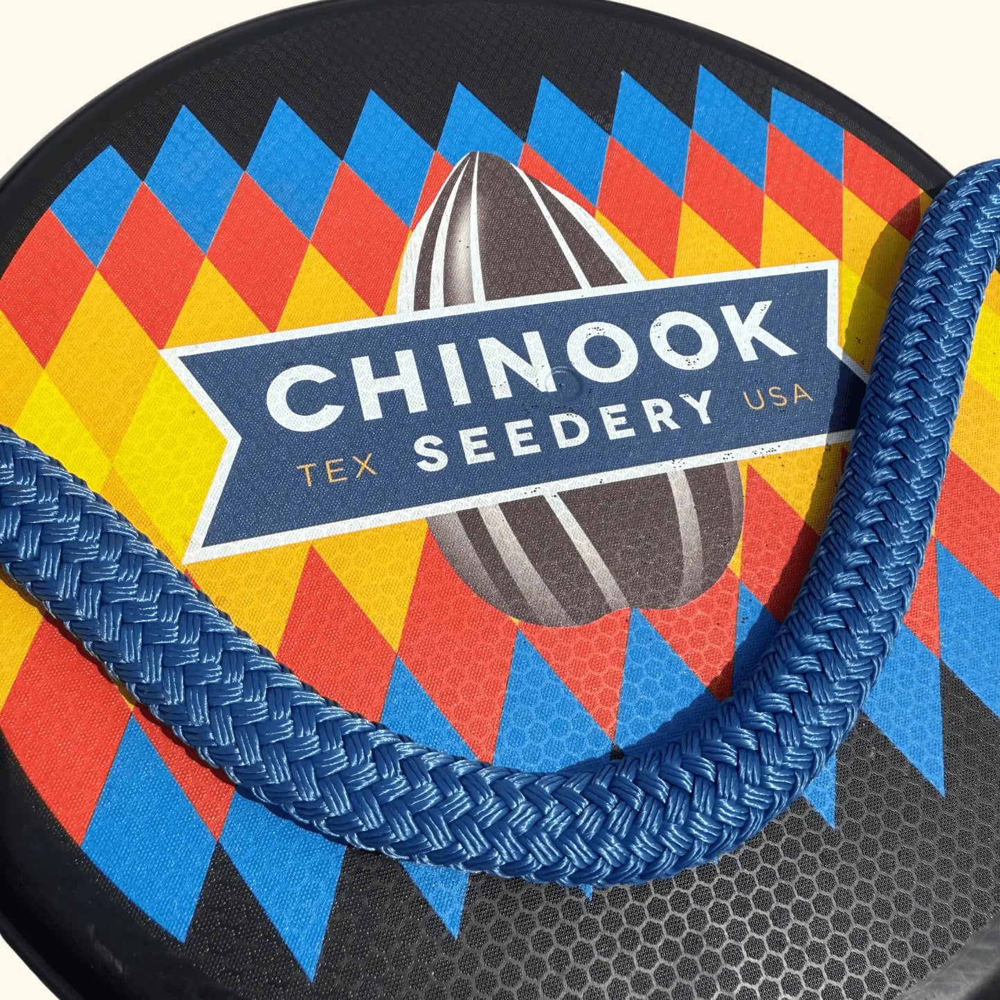 Chinook Seedery Bucket