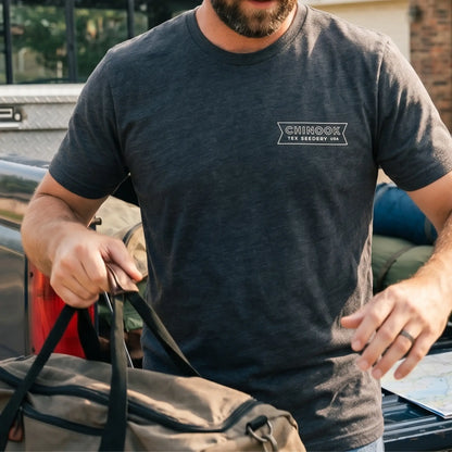 Chinook Roadtripping Shirt