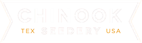 Chinook Seedery