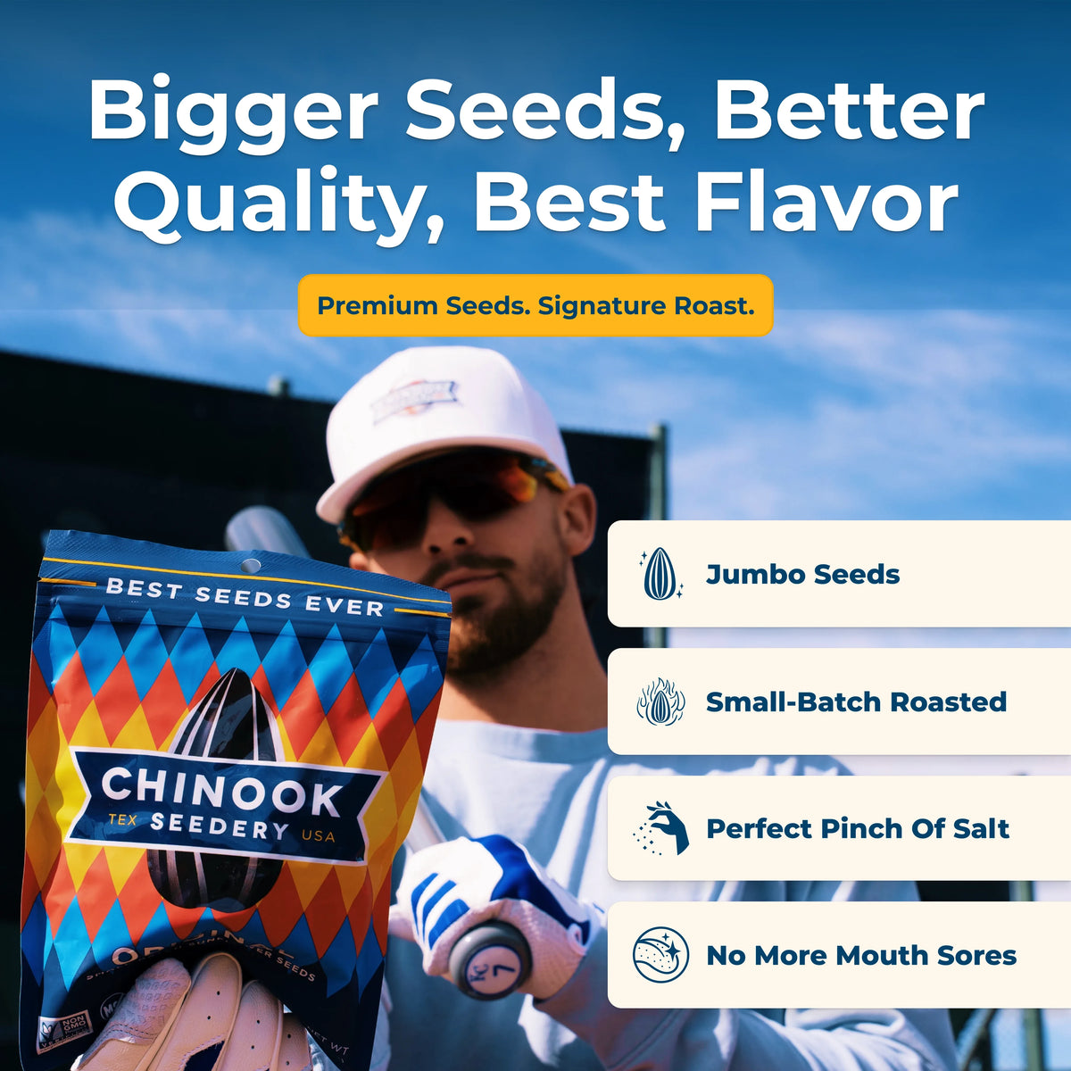 Variety Pack Case