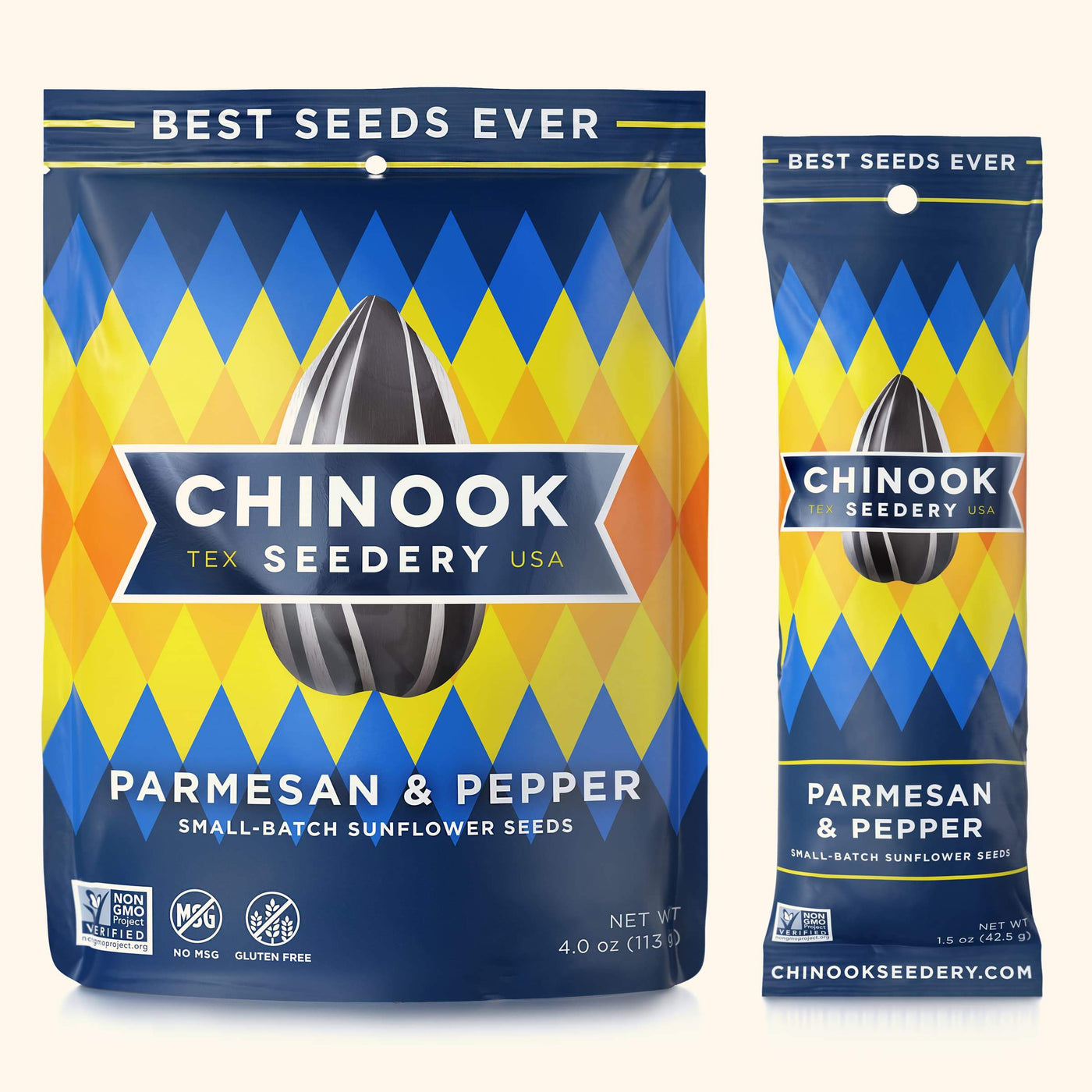 Low Sodium Sunflower Seeds Chinook Seedery