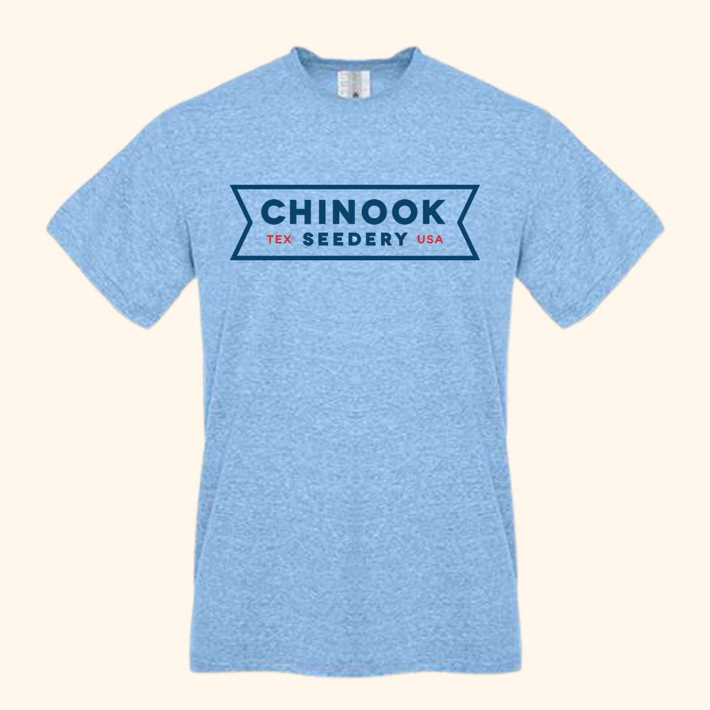 Merch & Gift Cards Chinook Seedery