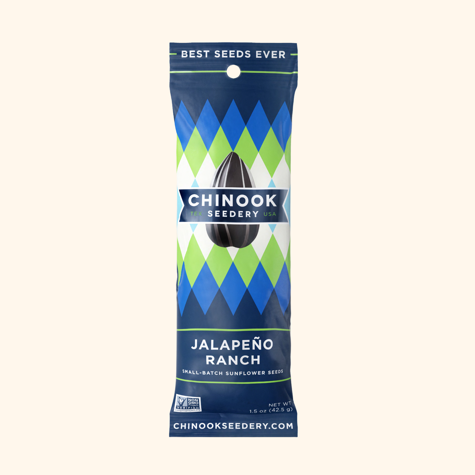 Jalapeno Ranch Sunflower Seeds Jalapeno Sunflower Seeds Chinook Seedery