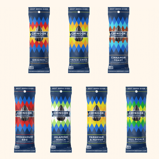 Single Serve Cases - 36ct